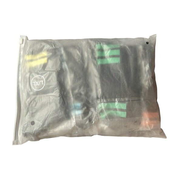 Compression Socks for Women & Men Ankle Support 15-20 mmHg for Running Cycling - Picture 4 of 4